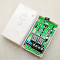 Miniatyrbilde 4 av 5: AC/DC 12V 24V 36V Motorstyring Elektrisk Lineær Aktuator Motor Fjernkontroll Bryter kompatibel med Re