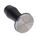 Miniatyrbillede 2 af 8: Kaffe Tamper Aluminiumlegering Kalibreret Tamper med Fjederbelastet Rustfrit Stål Base til Cafe Hjem 58 Tråd Bund