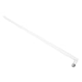 Pikkukuva 2 / 8: Reititin Omnidirectional Antenni 10dBi White Network Card 2.4G Wifi Signal Booster