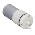 Pikkukuva 5 / 8: Mini-ilmapumppu, kaksi reikää, hiljainen, suuri ilmavirta, mikrotyhjiöpumppu kauneuslaitteisiin, teollisuuslaitteisiin, DC3.7V ≤400mA
