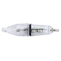 Miniatyrbilde 3 av 8: LED blekksprutlampe Havfiskefelle Blekksprut Blekksprut Paraplykrok Fisk som tiltrekker lysrødt lys