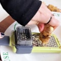 Pikkukuva 4 / 5: Mini Valkosipuli-Suklaakeittiötyökalut - Valkosipulimylly, Puristin, Hakkuri, Murskain, Viipaloija, Raastin, Mylly
