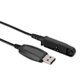 Miniatyrbild 3 av 8: Walkie Talkie USB-programmeringskabel för BaoFeng UV 9R BF R760 BF 9700 BF A58 GT-3WP Retevis RT6