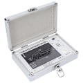 Miniatyrbild 7 av 8: Quantum Resonance Magnetic Analyzer Handhållen hälsodetektoranalysator för detektering av hälsosam terapi