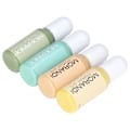 Miniatyrbilde 3 av 8: 4 stk Epoxy Resin Pigment Utransparent Morandi 4 Farger Epoxy Resin UV Lim DIY Krystall Lim Fargepasta Fargepigment Væske