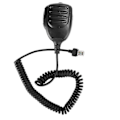 Miniatyrbillede 1 af 5: Hm152 Håndmikrofon Kompatibel Med F5011 F6011f6021 F6121 F6061 Ic3600