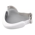 Miniatyrbilde 3 av 8: Elektrisk V Face Shaping Belte 12 Gears Micro Current Massasje Dobbel Hake Løftemaskin for Kvinner Face Beauty White