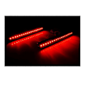 Miniatyrbillede 4 af 5: LED-sidemarkeringslys til bagkofanger til 1999-2004