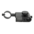 Miniatyrbilde 6 av 8: Justerbart fokusarmstativ Brakett Legering mikroskophodeholder for 22 mm søylemikroskopstativ