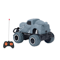 Pikkukuva 3 / 8: Dinosaurus Kauko-ohjattava auto Sähköinen Simulaatio Maasto RC Auto 3 Yli Vuotiaille