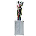 Miniatyrbilde 4 av 8: 36V 48V 250W 350W Børsteløs Motorkontroller Elektrisk Sykkel Sykkelkontroller S800 Display Kit