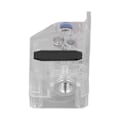 Miniatyrbillede 6 af 8: 3D-printer-ekstruder Dual Gear 1,75 mm filamentfremføringstilbehør til Creality CR10