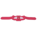Pikkukuva 7 / 8: EMS Smart Abdominal Muscle Trainer Sähköhieronta ABS Toning Belt Sisäänrakennettu Lithium Battery Pink