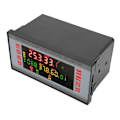 Miniatyrbillede 6 af 8: XM‑18 Automatisk rugemaskine temperaturregulator LED farveskærm temperaturkontroludstyr 160‑220V