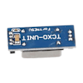 Miniatyrbillede 5 af 5: 0.5PPM Kompenserede Krystal Komponenter til Yaesu FT-817 857 897