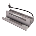 Miniatyrbild 7 av 8: för Steam Deck Dockningsstation 6 i 1 USB C till HD Multimedia Interface USB C 3xUSB3.0 RJ45 Dockningsstation