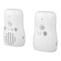 Miniatyrbillede 5 af 8: Babylydmonitor trådløs telefonapp fjernbetjening spædbarnspleje tovejs intercom med natlys 100 til 240V AU-stik
