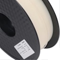Miniatyrbilde 4 av 4: 3D-printer PLA Filament Vanntett Høy Transparens Printer Filament 1.75mm Gul Misfarging Etter Sollys