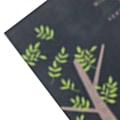 Pikkukuva 5 / 5: Itsekiinnittyvä valokuva-albumi DIY-muistikirja-albumit Kirjoitettava sisäsivualbumi Koala-karhu