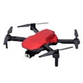 Miniatyrbilde 3 av 8: S3 Drone 4K Dobbel Kamera Profesjonell Luftfotografering RC Quadcopter Drone Helikopter Lekerød