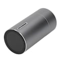 Miniatyrbillede 8 af 8: USB Luftfugtighedsmaskine 3 Trins Justerbar Lav Støj Automatisk Mini Bærbar Bil Duftdiffuser 260ML Grå