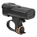 Miniatyrbilde 4 av 8: Sykkellykt LED IP65 Vanntett Frontlykt Superlys USB-lading for sykling