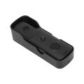 Miniatyrbillede 8 af 8: V30S Smart WIFI videodørklokke 1080P Night Vision HD Bevægelsesdetektion dørklokke til Home Black