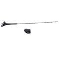 Miniatyrbillede 2 af 5: Tagmast Radio Antenne Base Antenne til ACCENT 2011-2015 96201-1R000 96205-1R000 Zekai