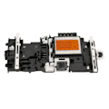 Miniatyrbilde 4 av 8: Utskriftssubstitutt ABS falmebestandig rustfritt skriverhode for MFC J220 J615W J125 J410 290 990A4