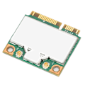 Pikkukuva 3 / 8: Langaton verkkokortti Dual Band WiFi Bluetooth -sovitin 2.4G+5G 710662001 3160HMW