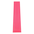 Miniatyrbilde 5 av 8: For PS5-konsoll Mellomhud Integrert Ripebestandig Midtstripe-klistremerke for PS5 Digital Edition Host Red