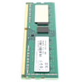 Pikkukuva 5 / 8: DDR3 RAM Slim Alumiini Korkea Suorituskyky DDR3‑1600MHz PC3‑12800 Työpöytätietokoneen Muisti 8GB