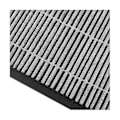 Miniatyrbild 1 av 5: Kolfilter Kompositfilter kompatibelt med F-71C6VX2 F-73C6VJD F-ZXMS73C F-ZXPS71C Luftrenare Filter Filte