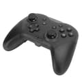 Miniatyrbillede 7 af 8: M267 Trådløs Bluetooth Gamepad Controller NFC til TURBO Vibration Sixaxis Makrooptagelse