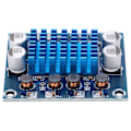 Miniatyrbild 3 av 8: Power TPA3110 XHA232 2.0-kanals digital stereo för datorer 826V