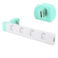 Miniatyrbild 5 av 8: Laddningsdockningsstation med 4 platser för Nintendo Switch JoyCon PG9186