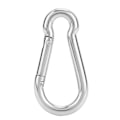 Pikkukuva 5 / 8: KEEP DIVING Spring Snap Hook Carabiner Sukellusvarusteiden turvalliset tarvikkeet