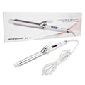 Miniatyrbillede 1 af 8: Suaperne Elektrisk Hårcurler Anti-Skold Hårcurling Stav LED Display Hårstyling Værktøj 100~220V28mm