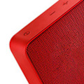 Pikkukuva 8 / 8: Langaton Bluetooth-kaiutin HiFi-stereobassolla, monitoiminen minikannettava langaton kaiutin ulkoilmatkalle kotiin, punainen