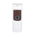 Miniatyrbilde 2 av 8: Automatisk parfymedispenser Veggmontert duft Aroma Dispenser 3 Spray Mode Aroma Diffuser