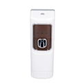 Miniatyrbillede 2 af 8: Automatisk parfumedispenser vægmonteret duft aroma dispenser 3 spray mode aroma diffuser