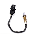 Miniatyrbillede 3 af 5: Front Oxygen Sensor Til Mini C2 C3 C4 C5 Ds3 Ds4 Partner 207 508 11787590713 0258017217 11787560957 Zekai