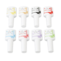 Miniatyrbillede 5 af 8: Hjemme neglelak gel polish professionel 8 farver DIY Soak Off UV LED neglelak til kvinder piger