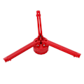 Miniatyrbild 6 av 8: Pilfletching Jig 3D Fletcher Jig Pilfletching Bondingverktyg för 3,2-11 mm fjäderlimning