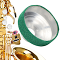 Pikkukuva 4 / 8: Saksofonin vaimennin Altto E-basso saksofonin vaimennin Hiljennin Musiikki-instrumentin lisävarusteet