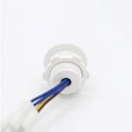 Miniatyrbild 4 av 4: 2st Infraröd Rörelsesensor LED Downlight Pir100v-240v Ljusbrytare