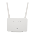 Miniatyrbillede 2 af 8: 4G LTE-router 150 Mbps trådløs netværksrouter bærbar WIFI-router Sim-slot ulåst hotspot-router til rejser 100-240V EU-stik