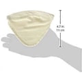 Miniatyrbillede 4 af 5: 3 Filter Kaffemaskine, Bomuld, Natur, 3 Kopper