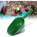 Miniatyrbilde 3 av 5: 30CM*10.5CM Hagearbeid Plast Multifunksjon Hagespade