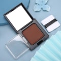 Miniatyrbild 5 av 8: Hair Shadow Powder Naturligt vattentätt, svettsäkert hårlinje Shadow Powder 12g (kaffe)